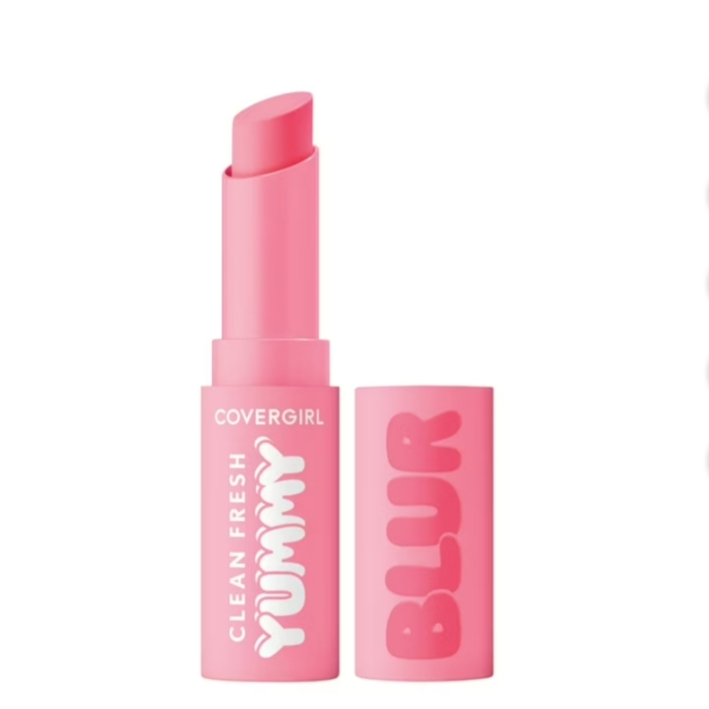 Lot Liquid Foundation #225 Buff Beige and Yummy Lipstick #120 Sugar Poppy Blur - Picture 4 of 8